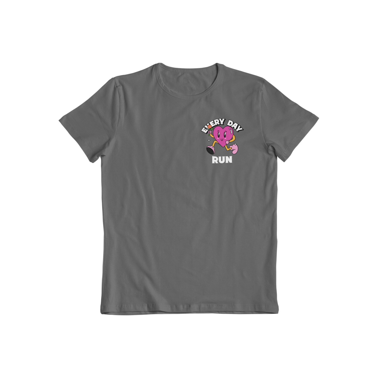 EveryDAY RUN T-SHIRT