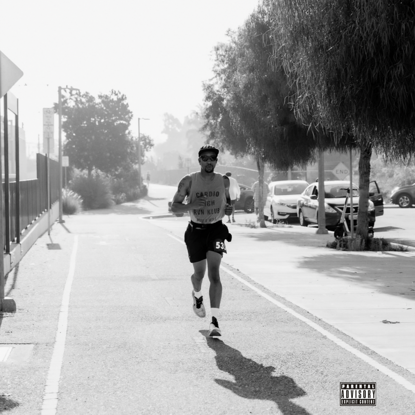 Kris J - Marina Vista Freestyle