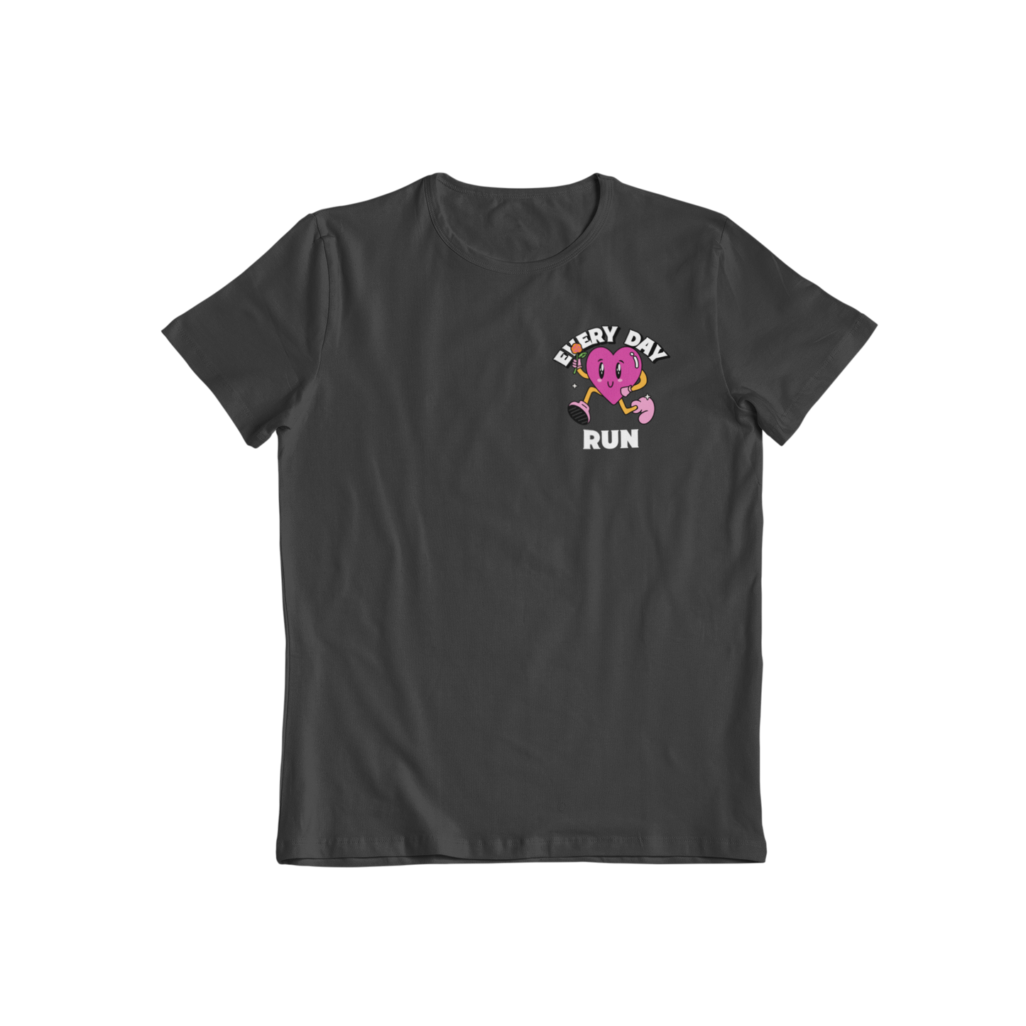 EveryDay Run T-shirt