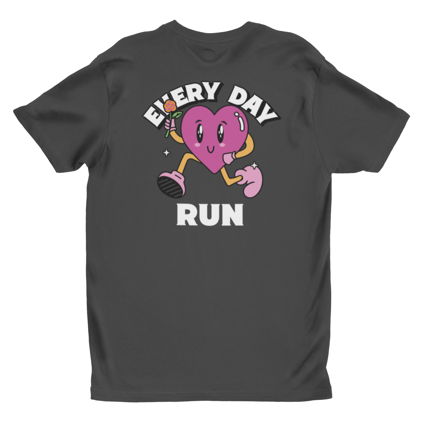 EveryDay Run T-shirt