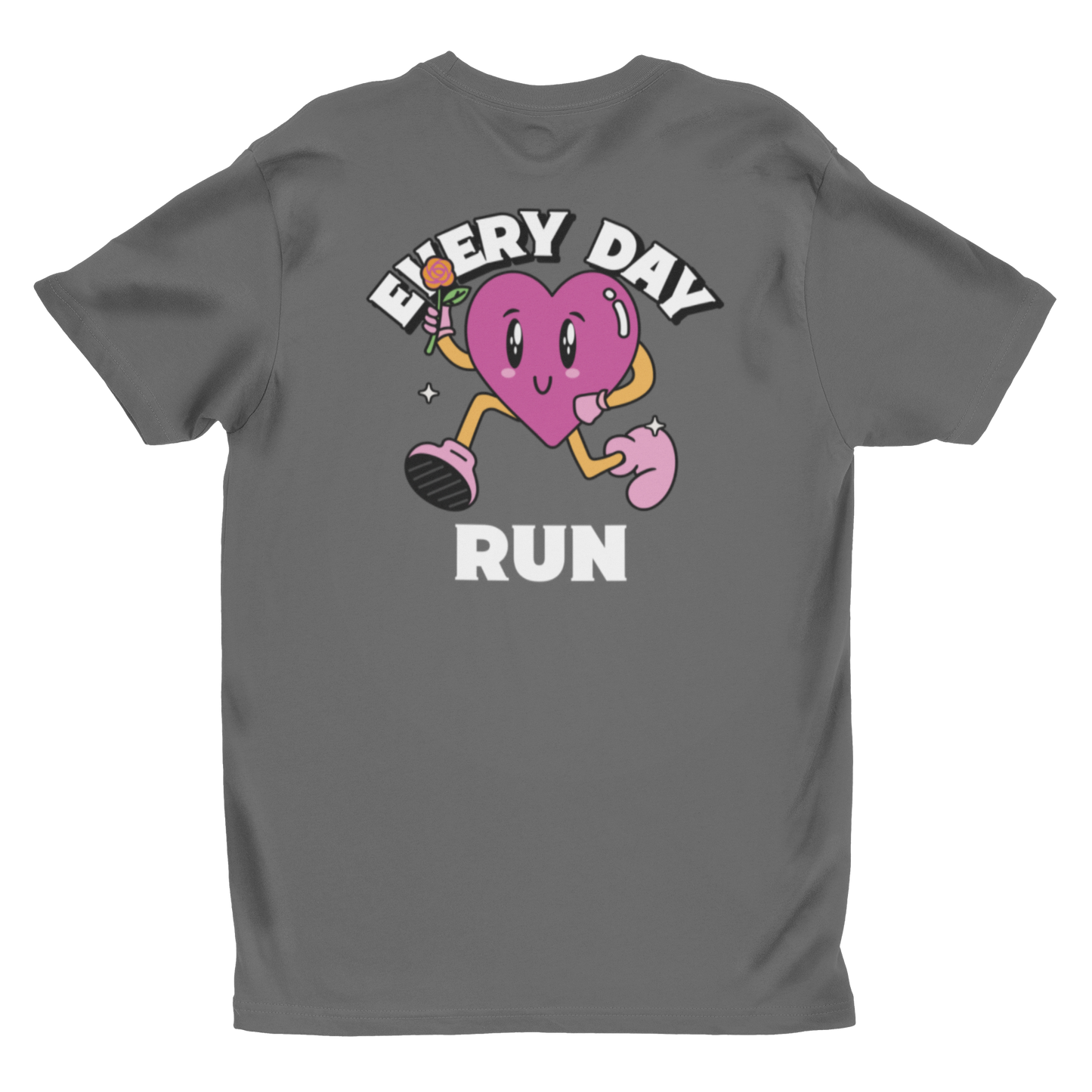 EveryDAY RUN T-SHIRT