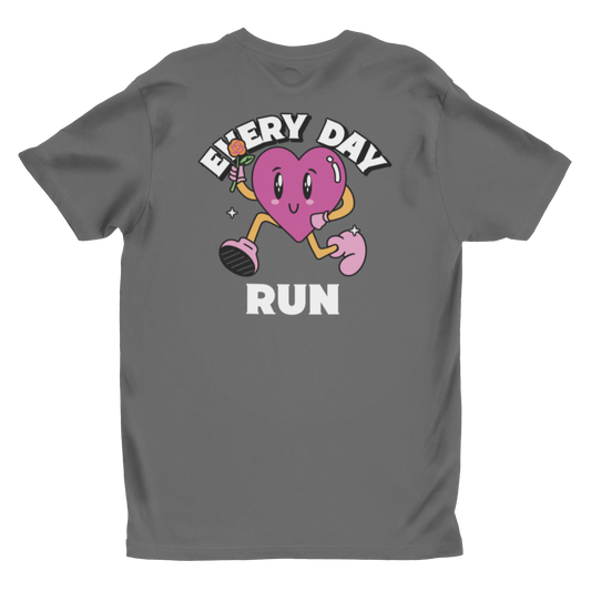 EveryDAY RUN T-SHIRT
