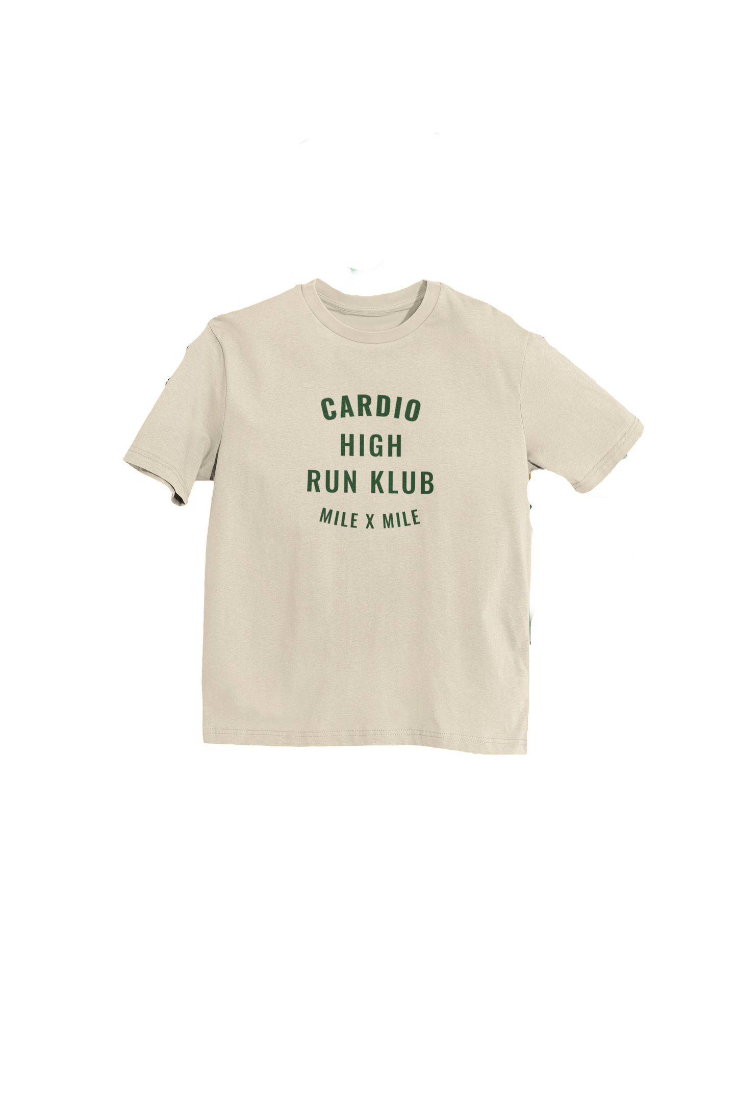 Running Makes Me Happy