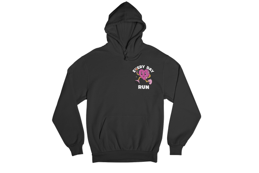 Every Day Run Hoodie